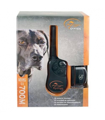 Collier de dressage Petsafe "SportDog" 700m