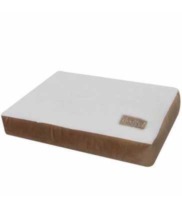 Matelas ouatiné Doogy Teddy