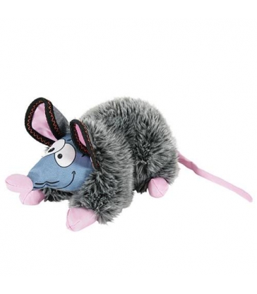 Peluche Gilda le Rat