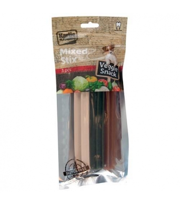 Friandises Veggies Mix 18cm