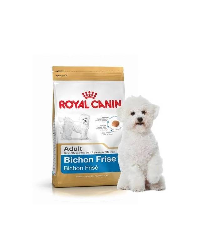 Royal Canin Bichon Frisé