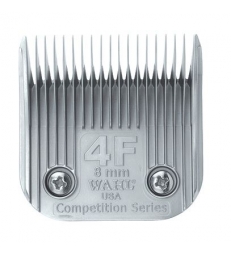 Tête de coupe Wahl Competition n°4F