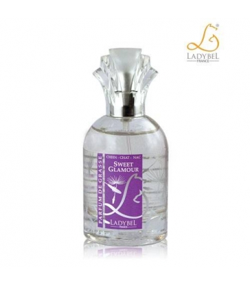 Sweet Odor Glamour Ladybel 50 mL