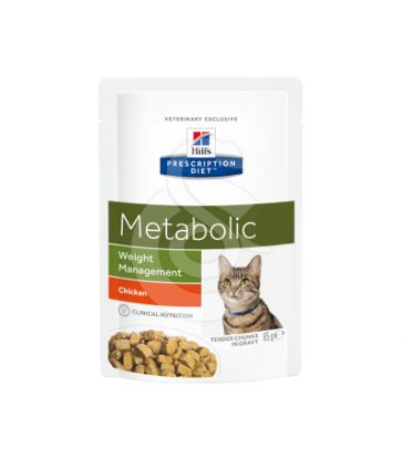 Feline Metabolic