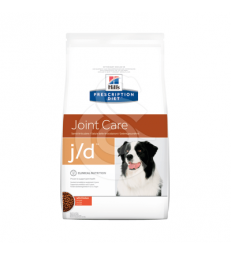 Canine J/D . Sac de 2 kg