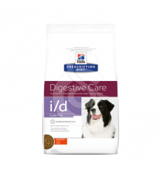Canine I/D Low Fat . Sac de 12 kg