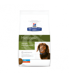 Canine Metabolic Mini . Sac de 6 kg