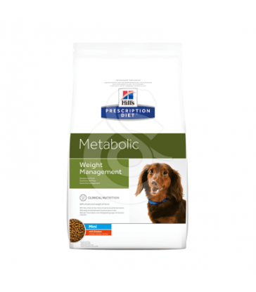 Canine Metabolic Mini