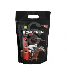 Bonutron Galop New .Sac doypack de 3 kg