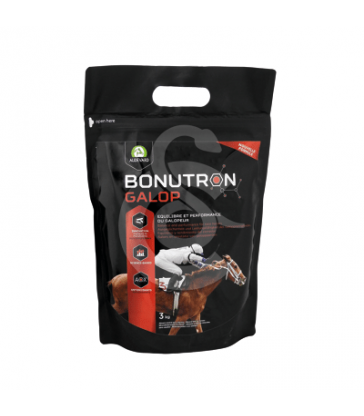 Bonutron Galop New