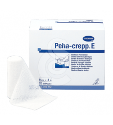 Bande de fixation Peha-Crepp (Fix) E UU .8 cm x 4 m