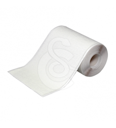 Bande adhésive Nylexoplast UU .3 cm x 2,50 m - Blanc