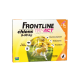 Frontline Tri-Act S Chien 5-10 kg