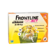 Frontline Tri-Act S Chien 5-10 kg