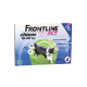 Frontline Tri-Act M Chien 10-20 kg