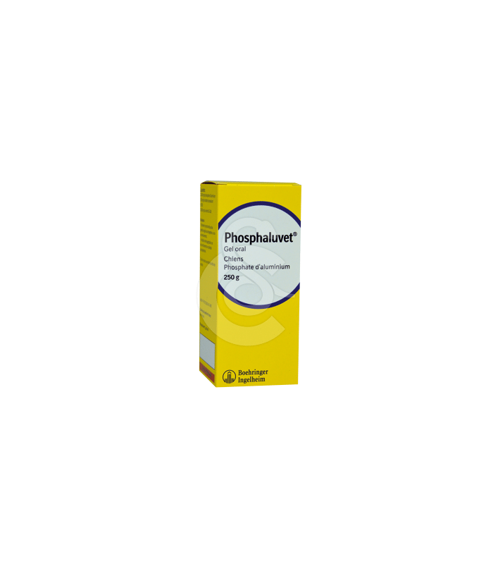 Phosphaluvet Boite De 1 Flacon De 250 G 1 Seringue Doseuse Phosphaluvet Boite De 1 Flacon De 250 G 1 Seringue Doseuse