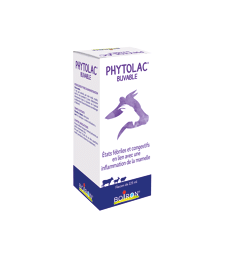 Phytolac .Flacon de 125 ml
