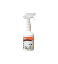 Rhodeo Chien, Chat et Nac . Spray de 500 ml