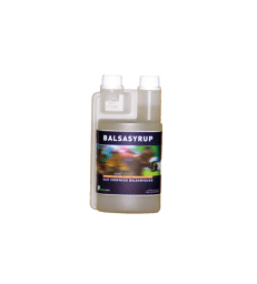 Balsasyrup . Flacon de 500 ml