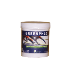 Greenphlo .Pot de 500 ml