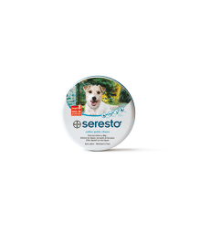 Seresto Collier Pt Chien