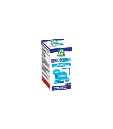 Sedomidine