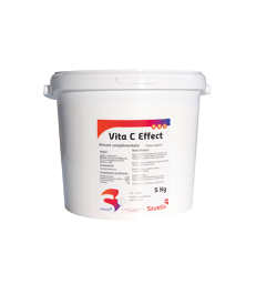 Vita C Effect . Pot de 5 kg