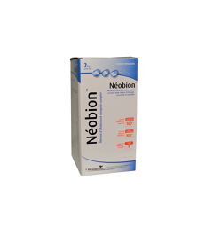 Neobion . Boîte de 2 kg