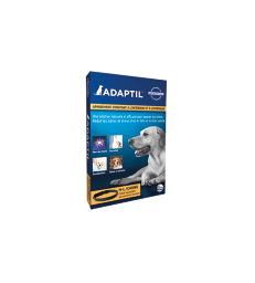 Adaptil Calm . Collier pour moyens et grands chiens