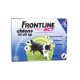 Frontline Tri-Act M Chien 10-20 kg