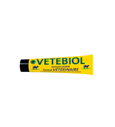 Vetebiol Pommade . Tube de 100 g