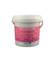 Securiderm Baume . Pot de 500 g