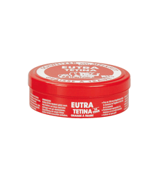 Graisse à traire Eutra Tetina .Pot de 250 ml