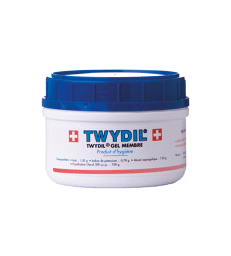 Twydil Gel Membre .Pot de 250g