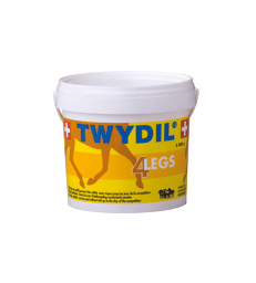 Twydil 4 Legs . Seau de 2 kg