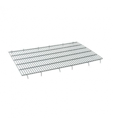 Grilles de fond pour cages "Zingué"