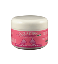 Securiderm Baume . Pot de 90 g