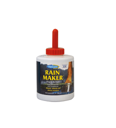 Rain Maker Ointment .Pot de 946 ml avec pinceau