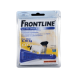Frontline Chien Spot On 2-10 kg