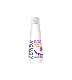 Keriox Shampoing Anti-odeur .Flacon de 200 ml