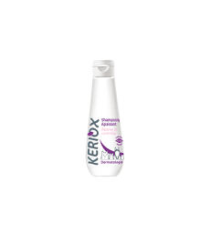 Keriox Shampoing Apaisant .Flacon de 200 ml