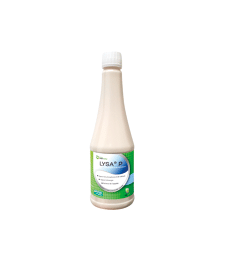 Lysa P .Flacon de 500 ml