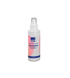 Dermidine . Spray de 125 ml