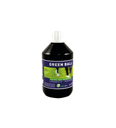 Green Ball . Flacon de 250 ml