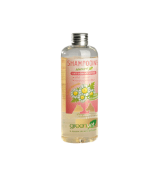 Shampoing Anti-Démangeaison . Flacon de 250 ml