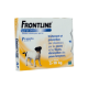 Frontline Chien Spot On 2-10 kg