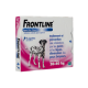 Frontline Chien Spot On 20-40 kg