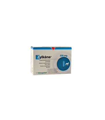 Zylkene 225 mg