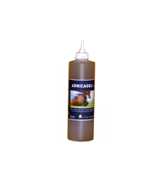 Arnicagel + . Flacon de 500 ml