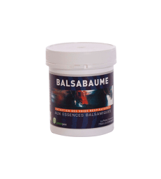 Balsabaume . Pot de 250 ml